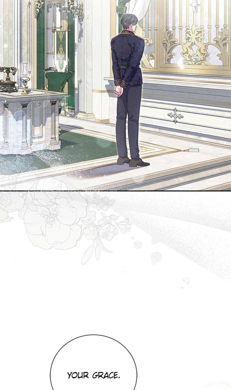 Read Princess Eveness Saves Herself EN Manga Online