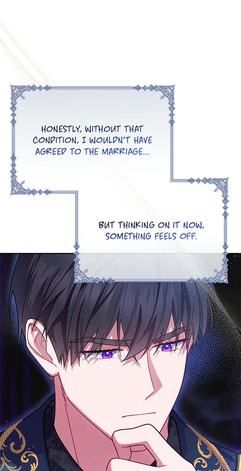 Read Princess Eveness Saves Herself EN Manga Online