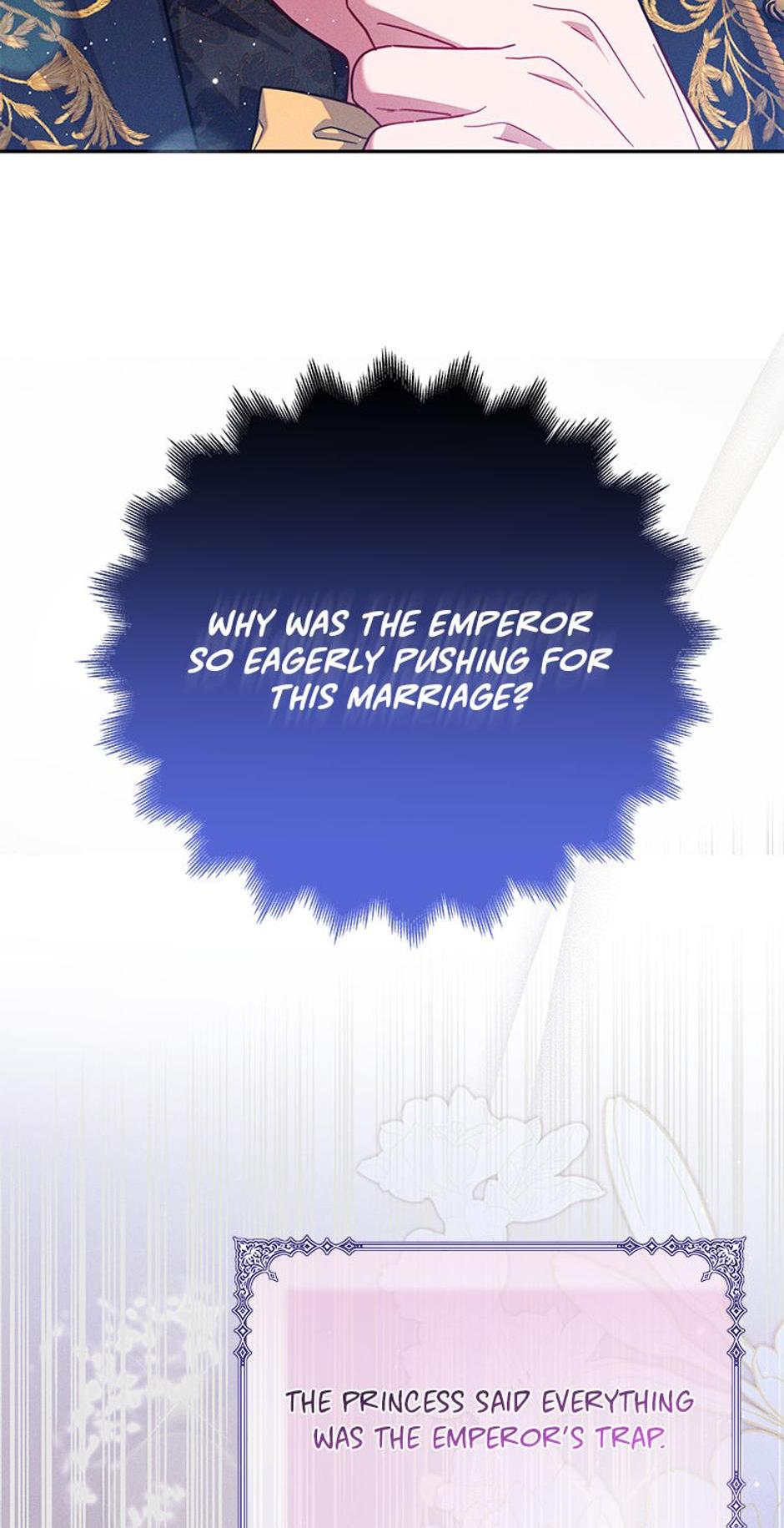 Read Princess Eveness Saves Herself EN Manga Online