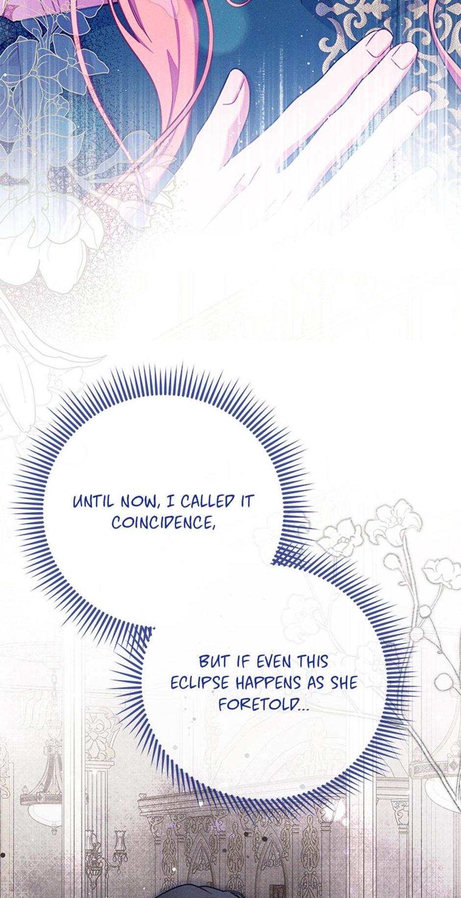 Read Princess Eveness Saves Herself EN Manga Online