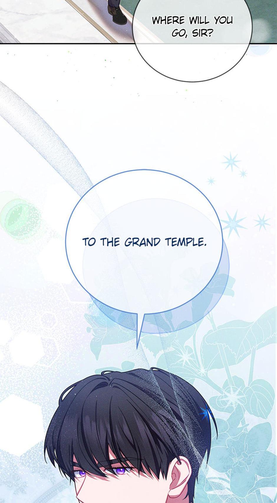 Read Princess Eveness Saves Herself EN Manga Online