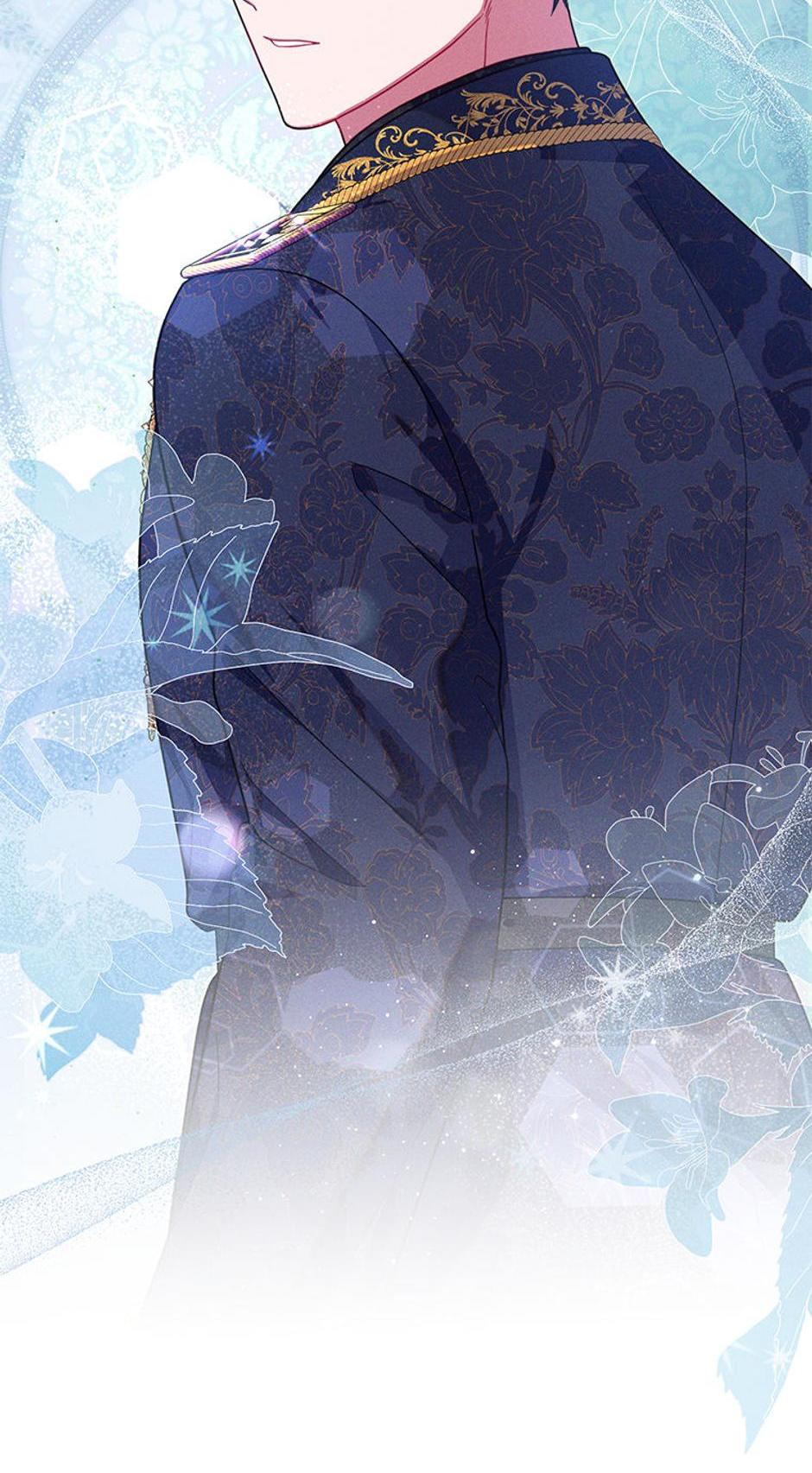 Read Princess Eveness Saves Herself EN Manga Online