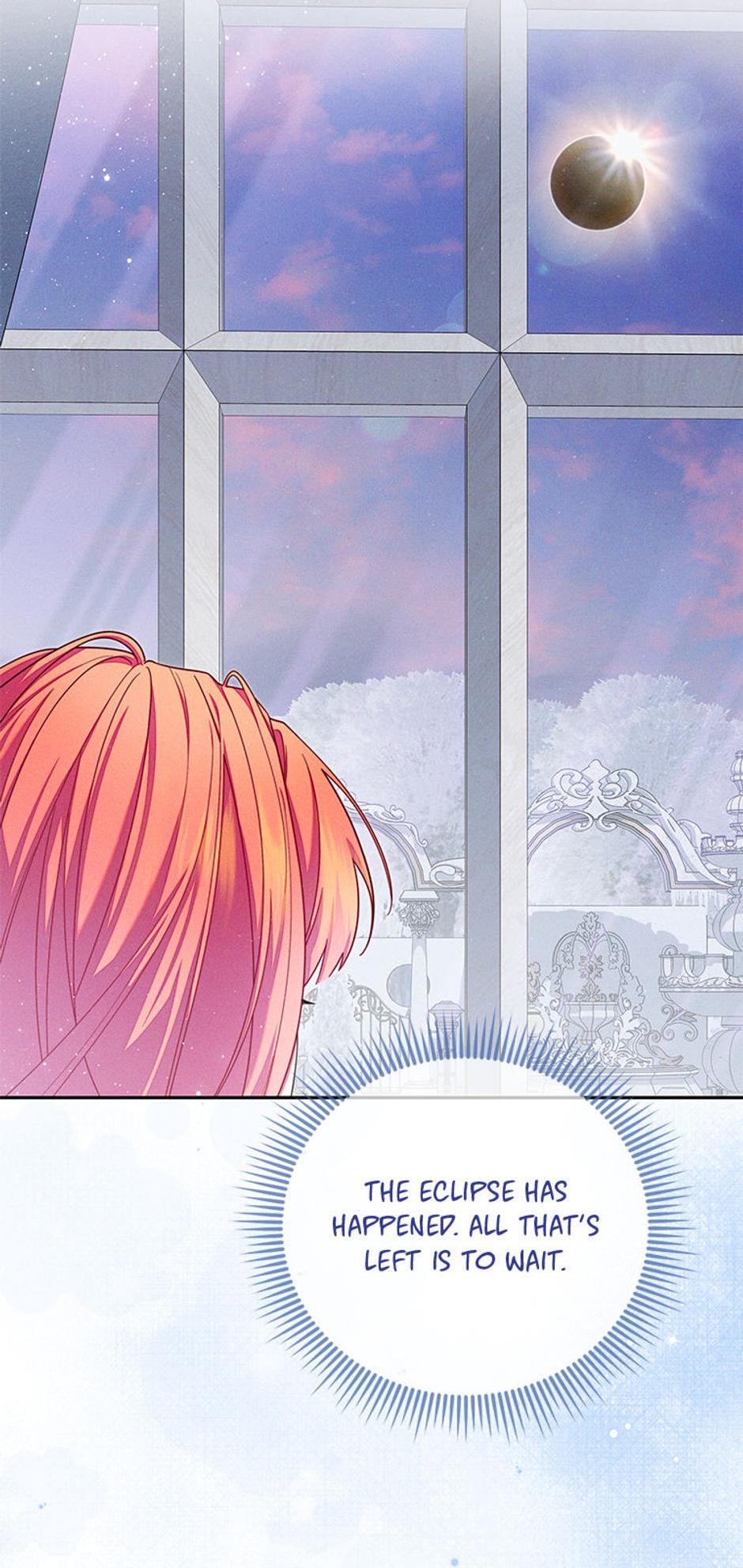 Read Princess Eveness Saves Herself EN Manga Online