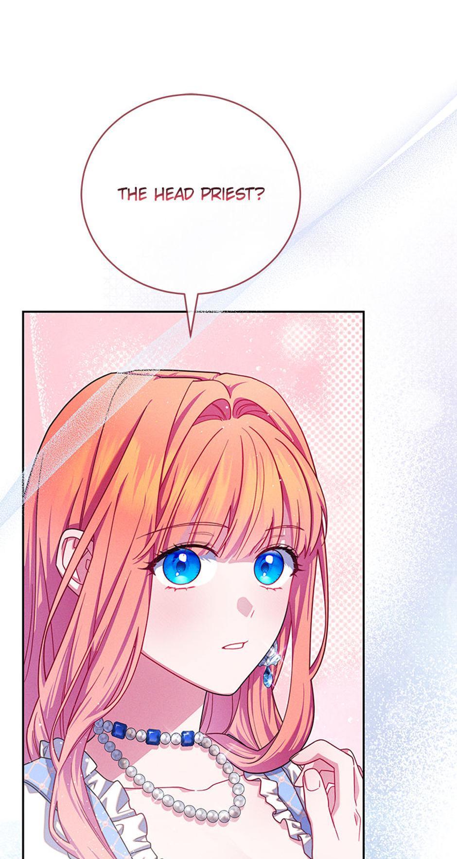 Read Princess Eveness Saves Herself EN Manga Online