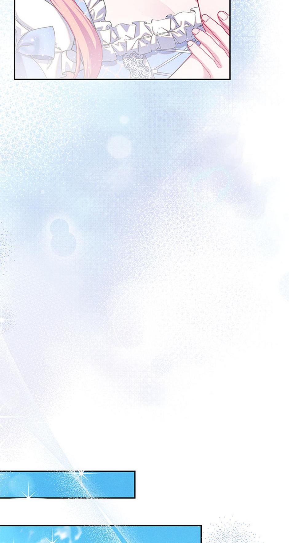 Read Princess Eveness Saves Herself EN Manga Online