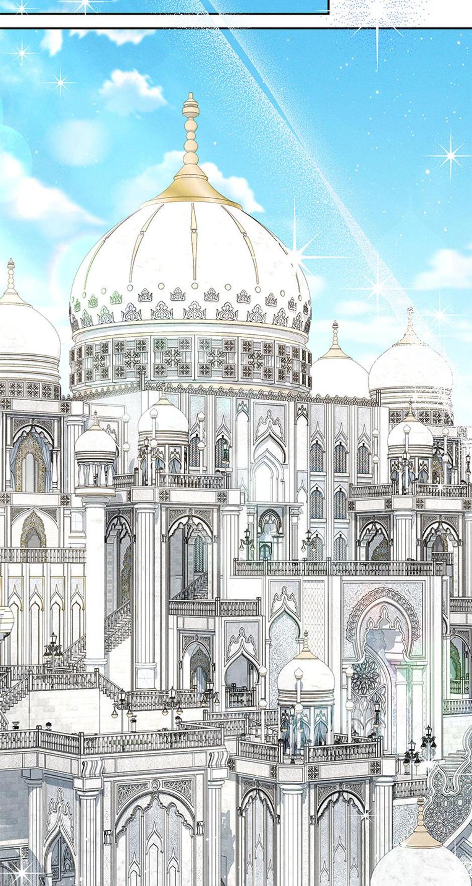 Read Princess Eveness Saves Herself EN Manga Online