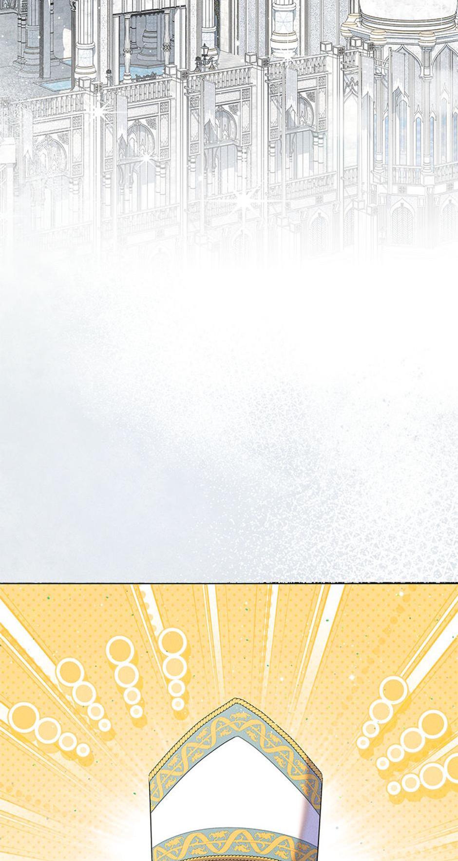 Read Princess Eveness Saves Herself EN Manga Online