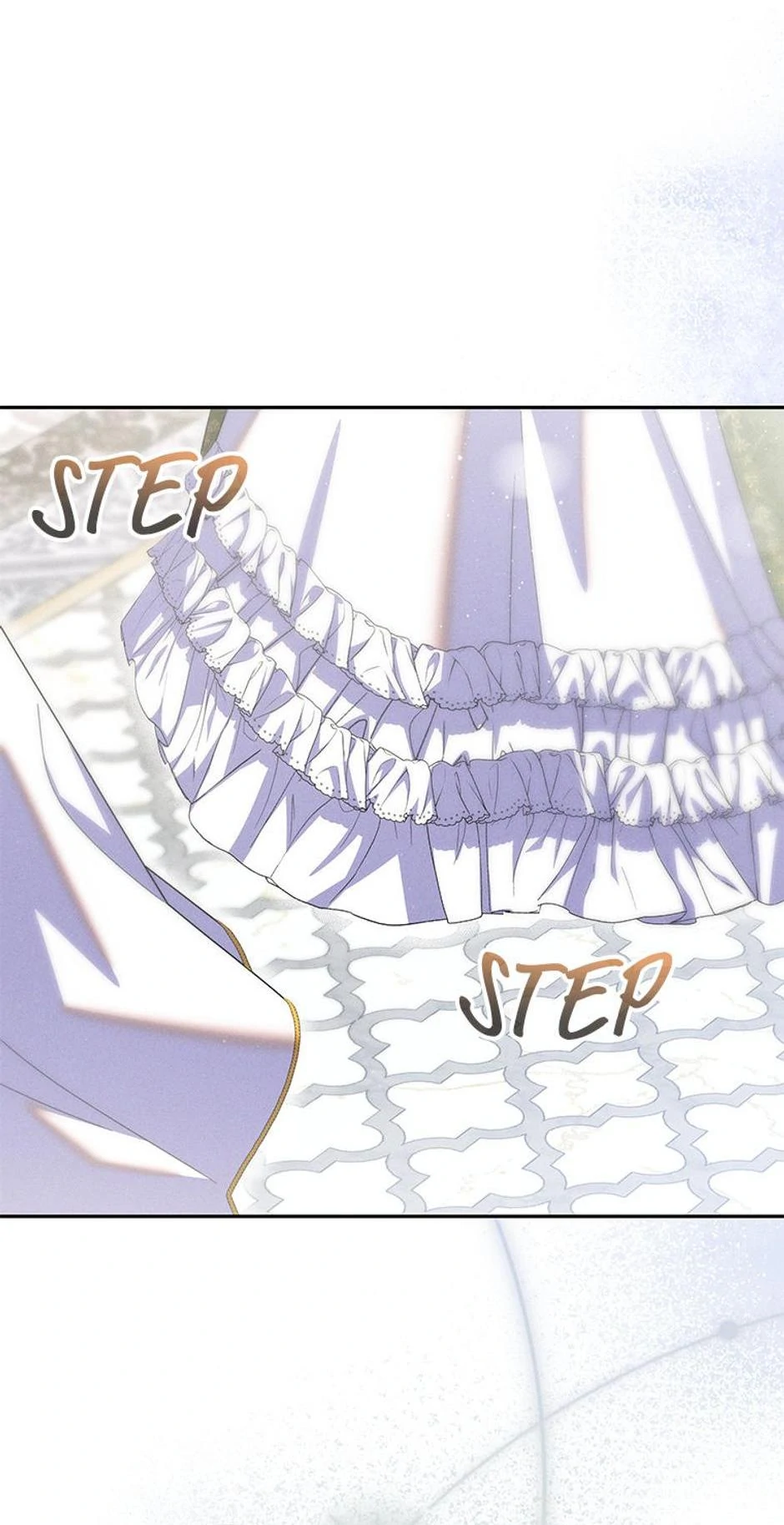 Read Princess Eveness Saves Herself EN Manga Online