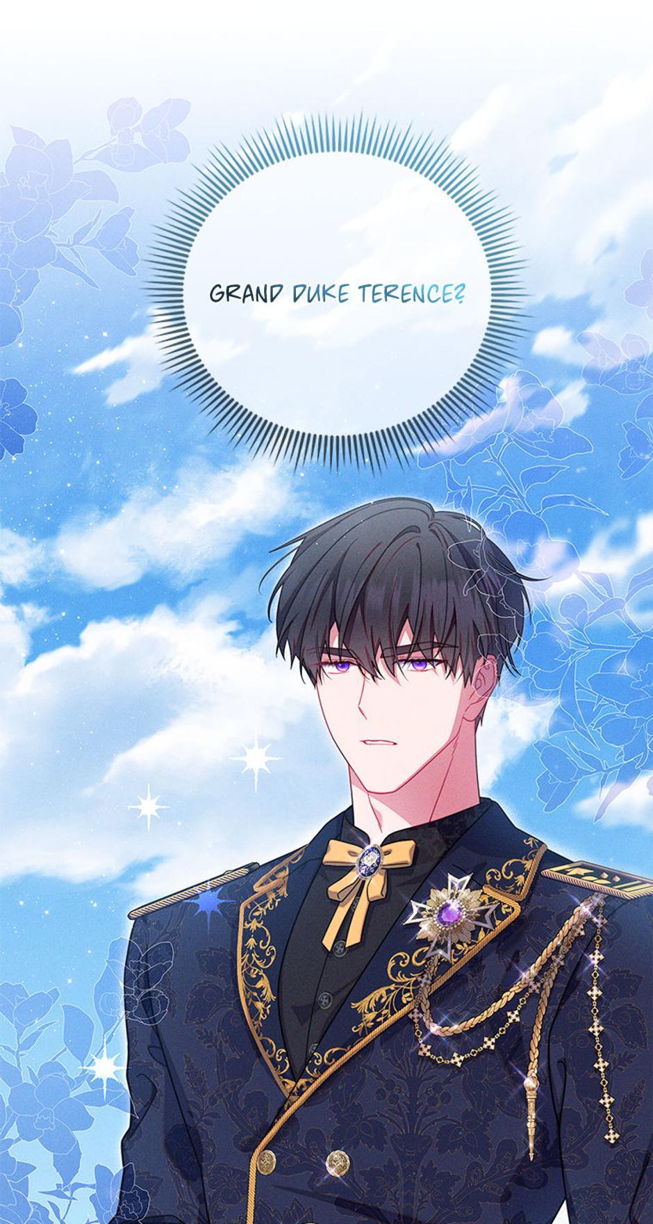 Read Princess Eveness Saves Herself EN Manga Online