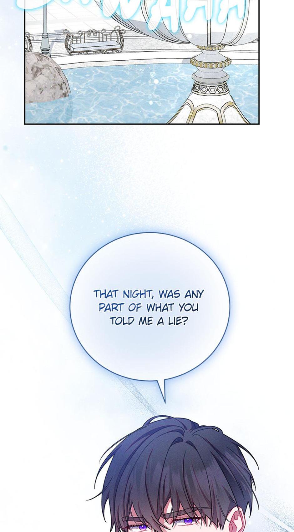 Read Princess Eveness Saves Herself EN Manga Online