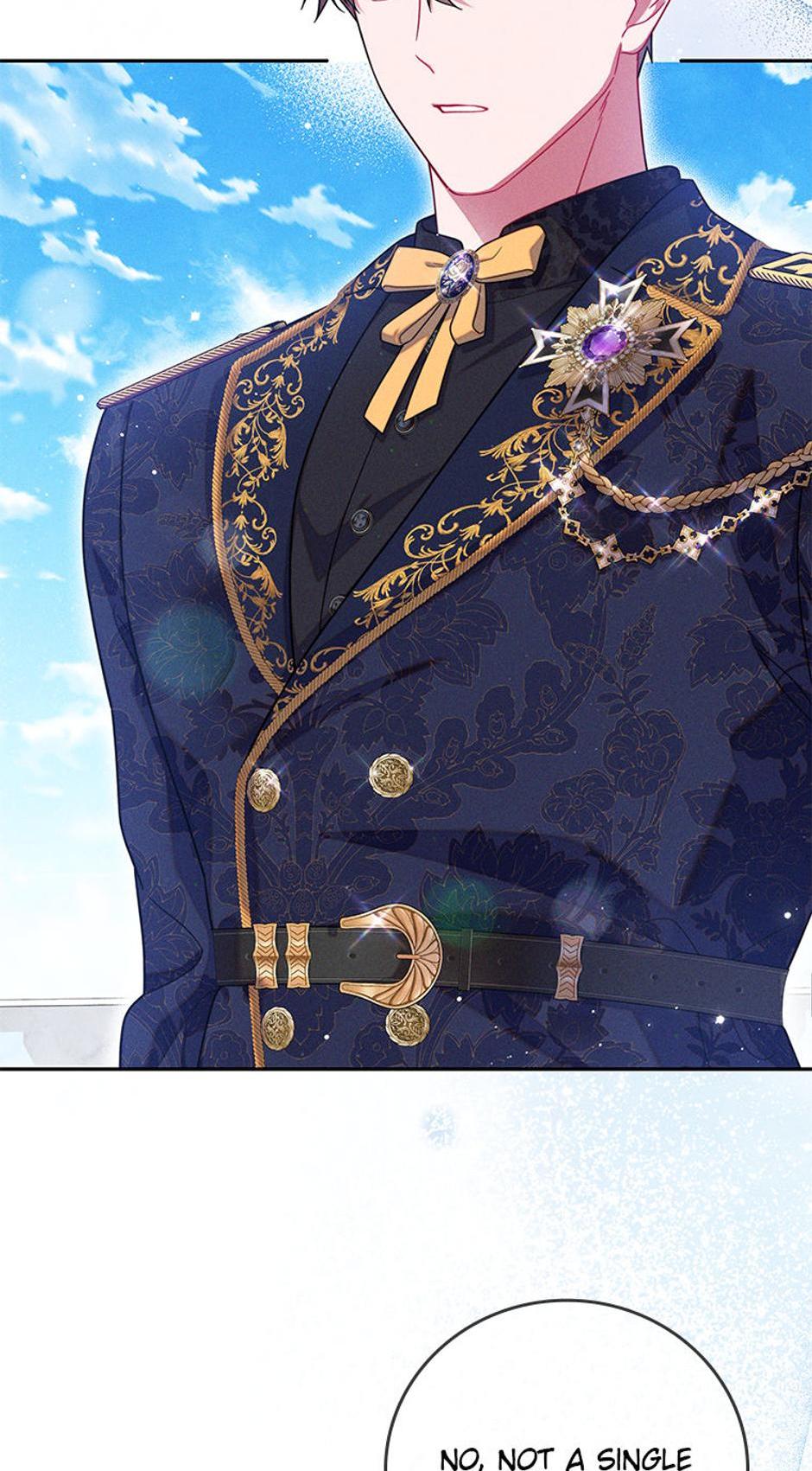 Read Princess Eveness Saves Herself EN Manga Online