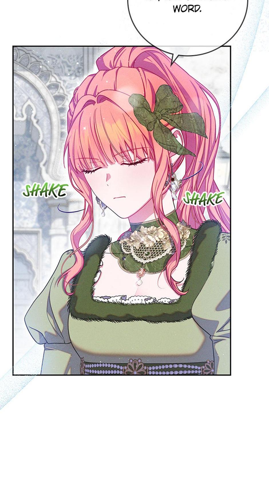 Read Princess Eveness Saves Herself EN Manga Online