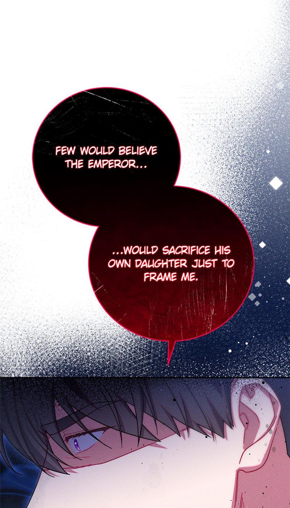 Read Princess Eveness Saves Herself EN Manga Online