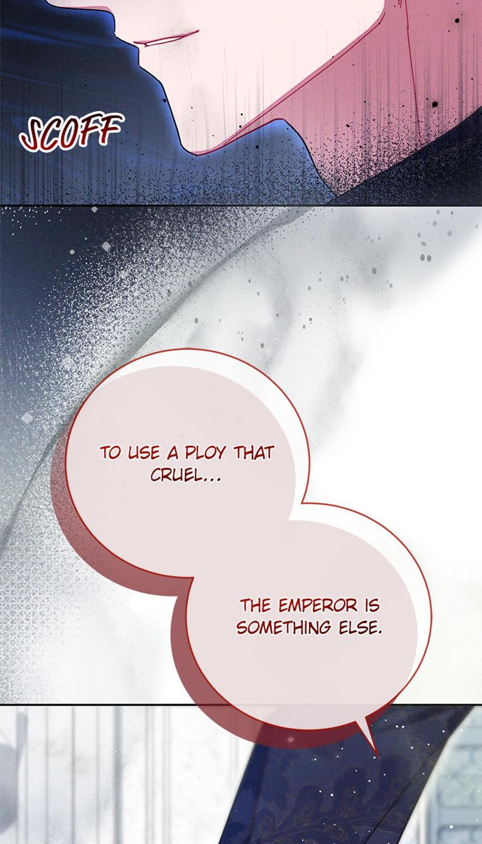 Read Princess Eveness Saves Herself EN Manga Online