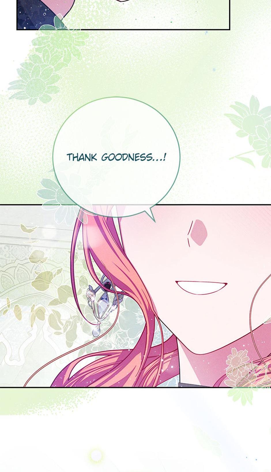 Read Princess Eveness Saves Herself EN Manga Online