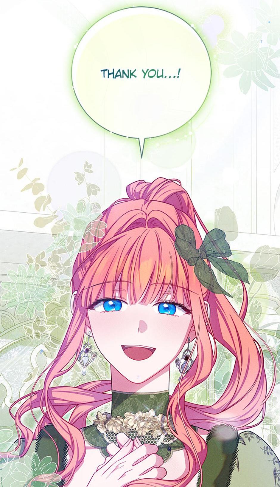 Read Princess Eveness Saves Herself EN Manga Online