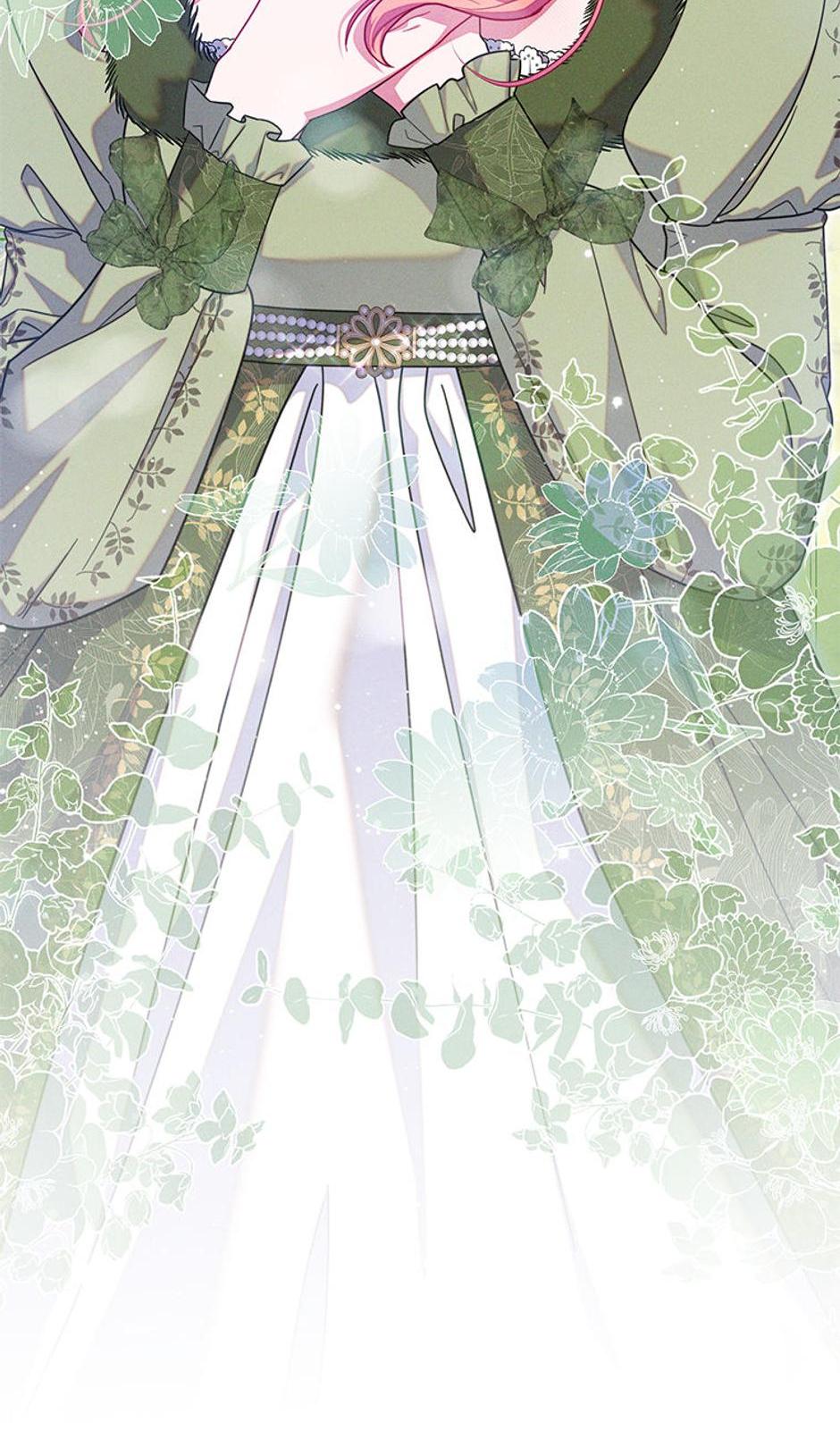 Read Princess Eveness Saves Herself EN Manga Online