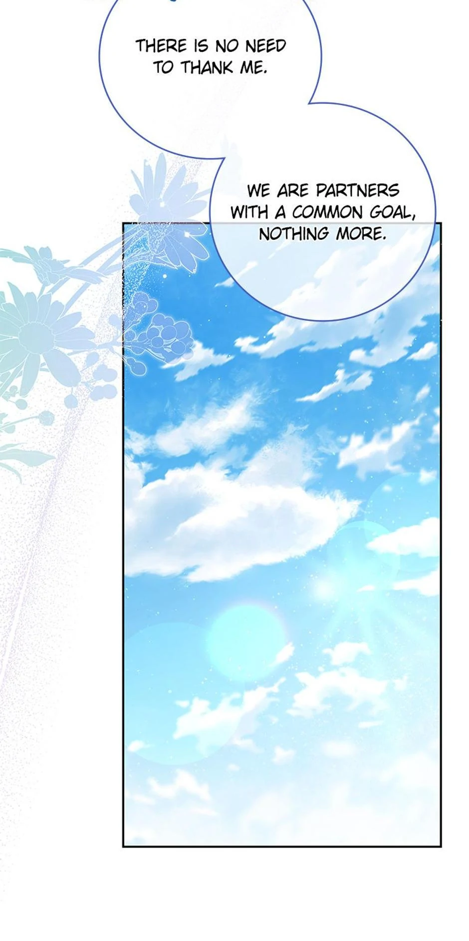 Read Princess Eveness Saves Herself EN Manga Online