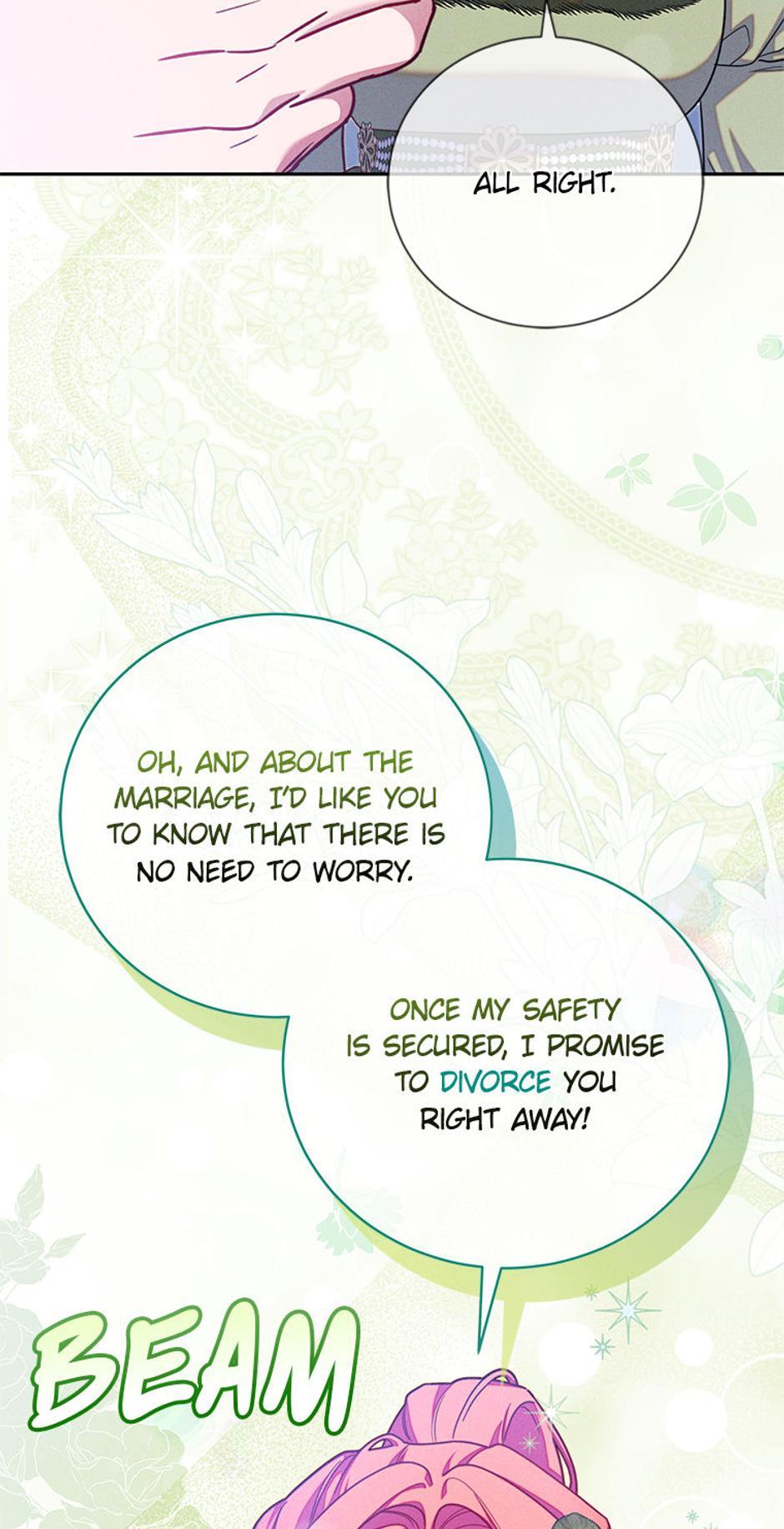 Read Princess Eveness Saves Herself EN Manga Online