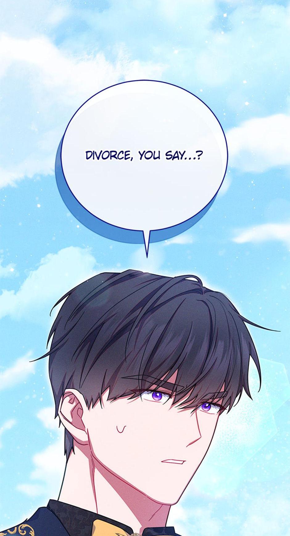 Read Princess Eveness Saves Herself EN Manga Online