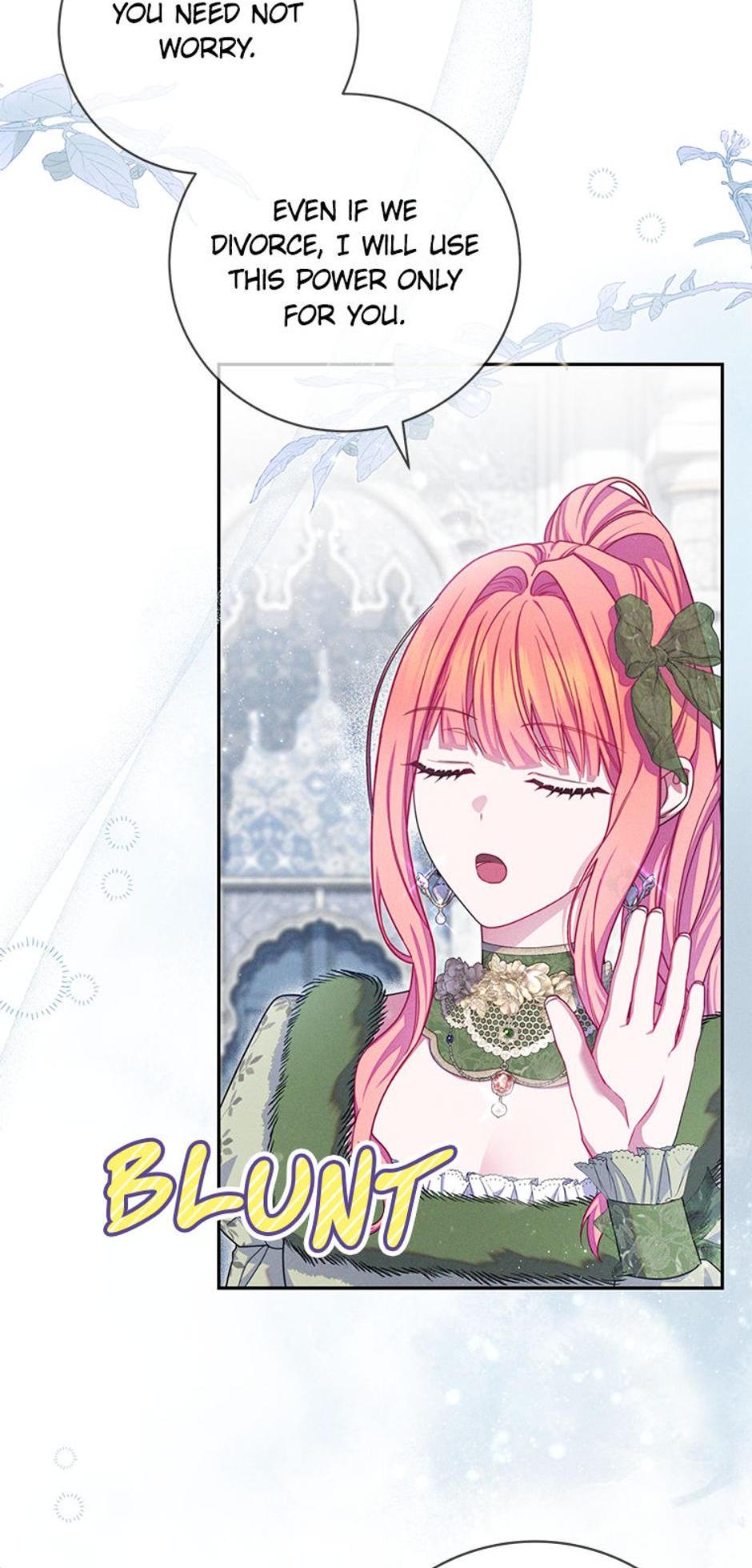 Read Princess Eveness Saves Herself EN Manga Online