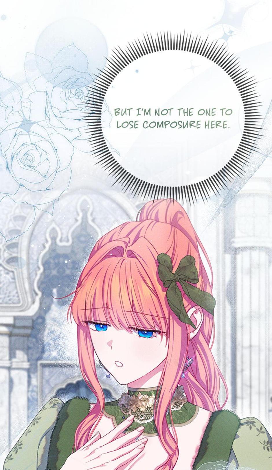 Read Princess Eveness Saves Herself EN Manga Online