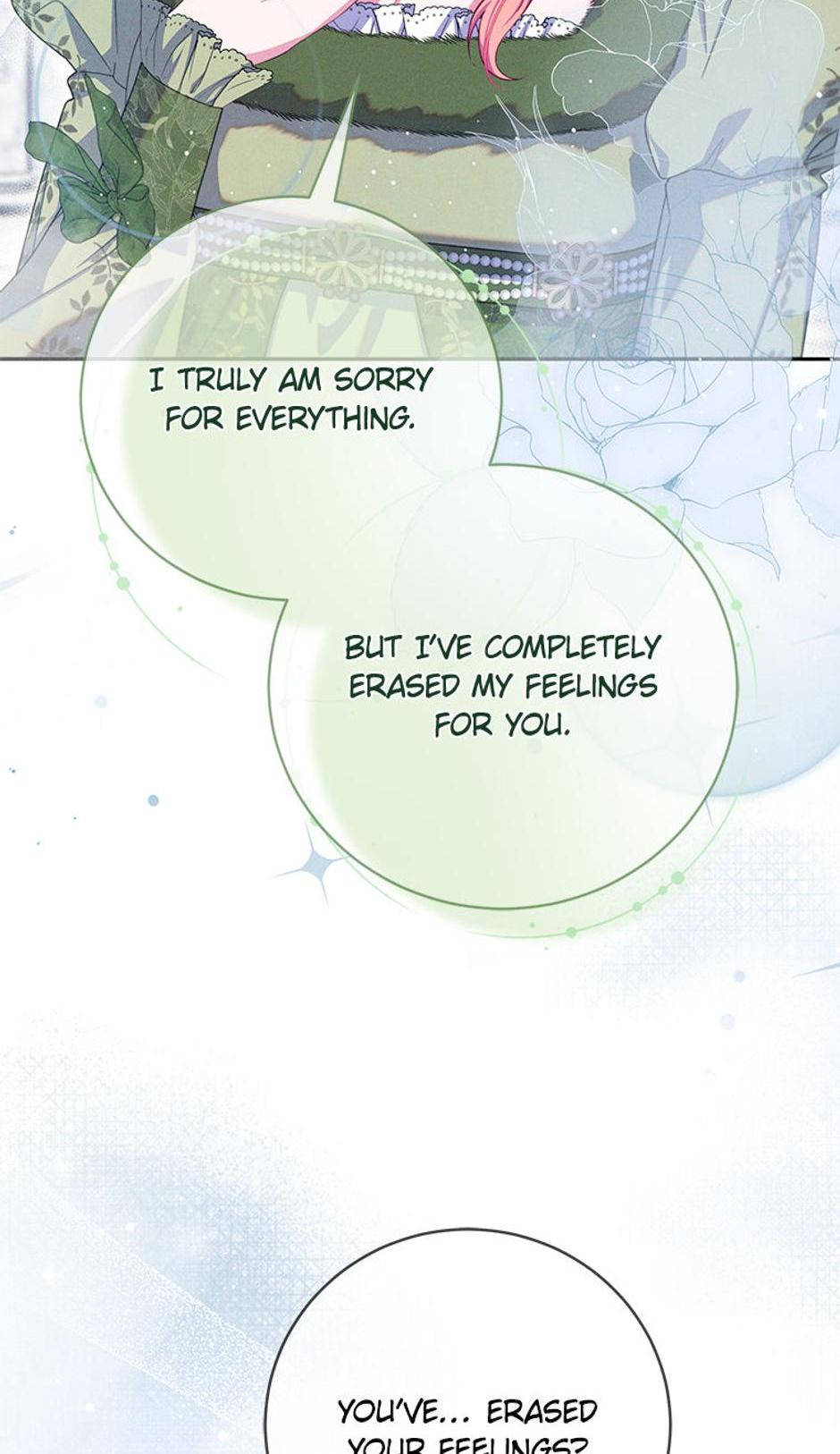 Read Princess Eveness Saves Herself EN Manga Online