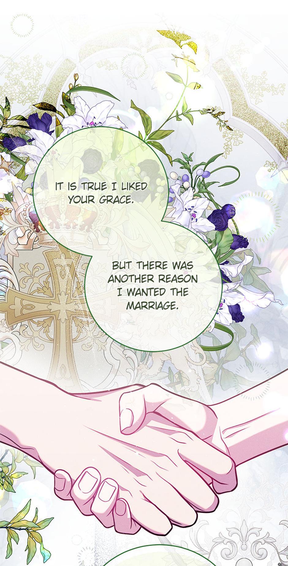 Read Princess Eveness Saves Herself EN Manga Online