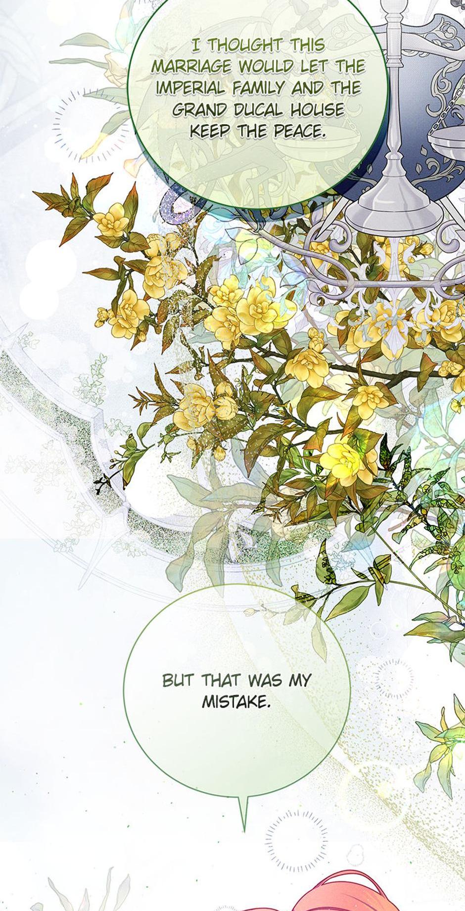 Read Princess Eveness Saves Herself EN Manga Online