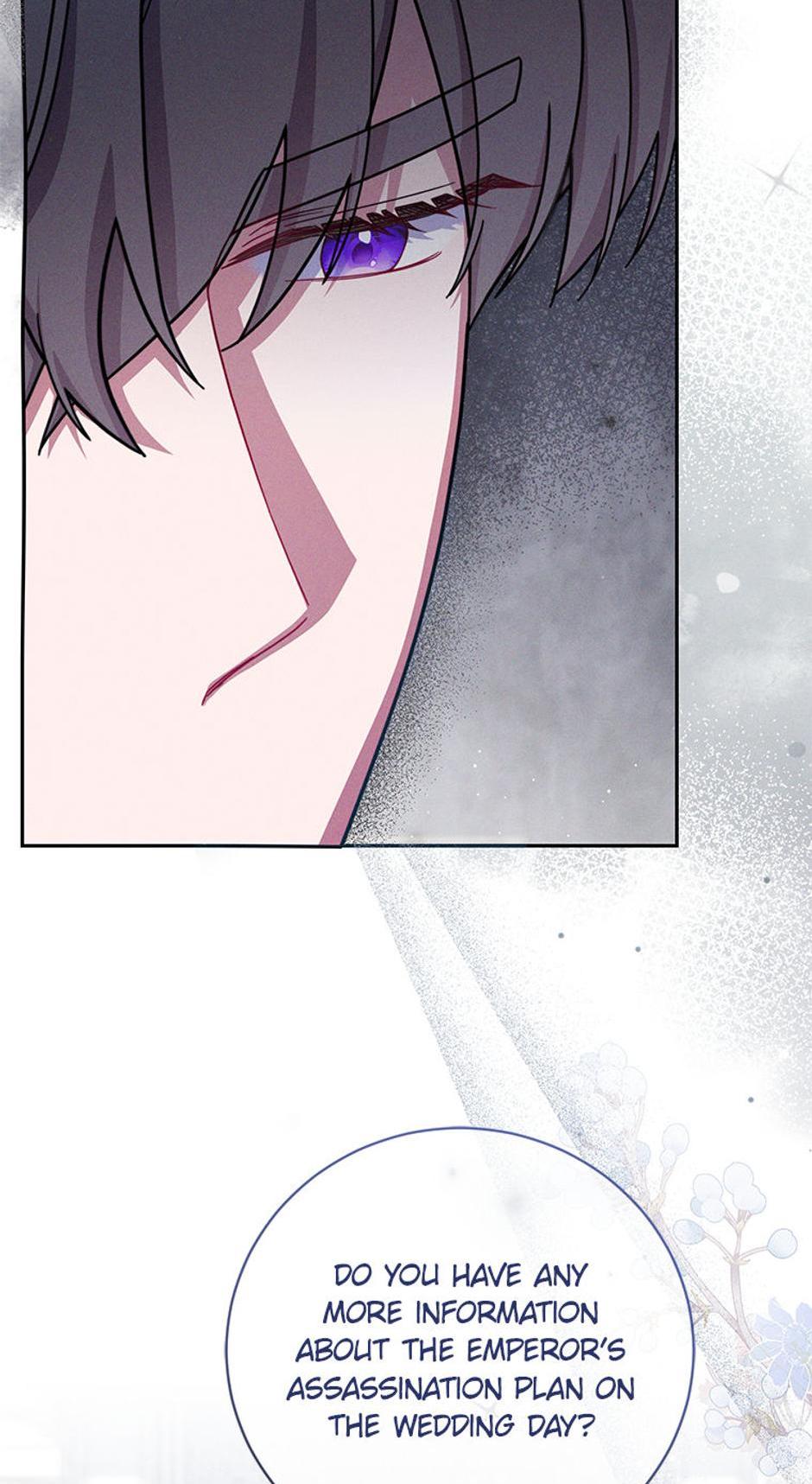 Read Princess Eveness Saves Herself EN Manga Online