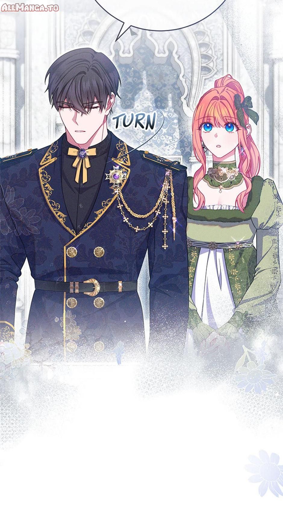 Read Princess Eveness Saves Herself EN Manga Online