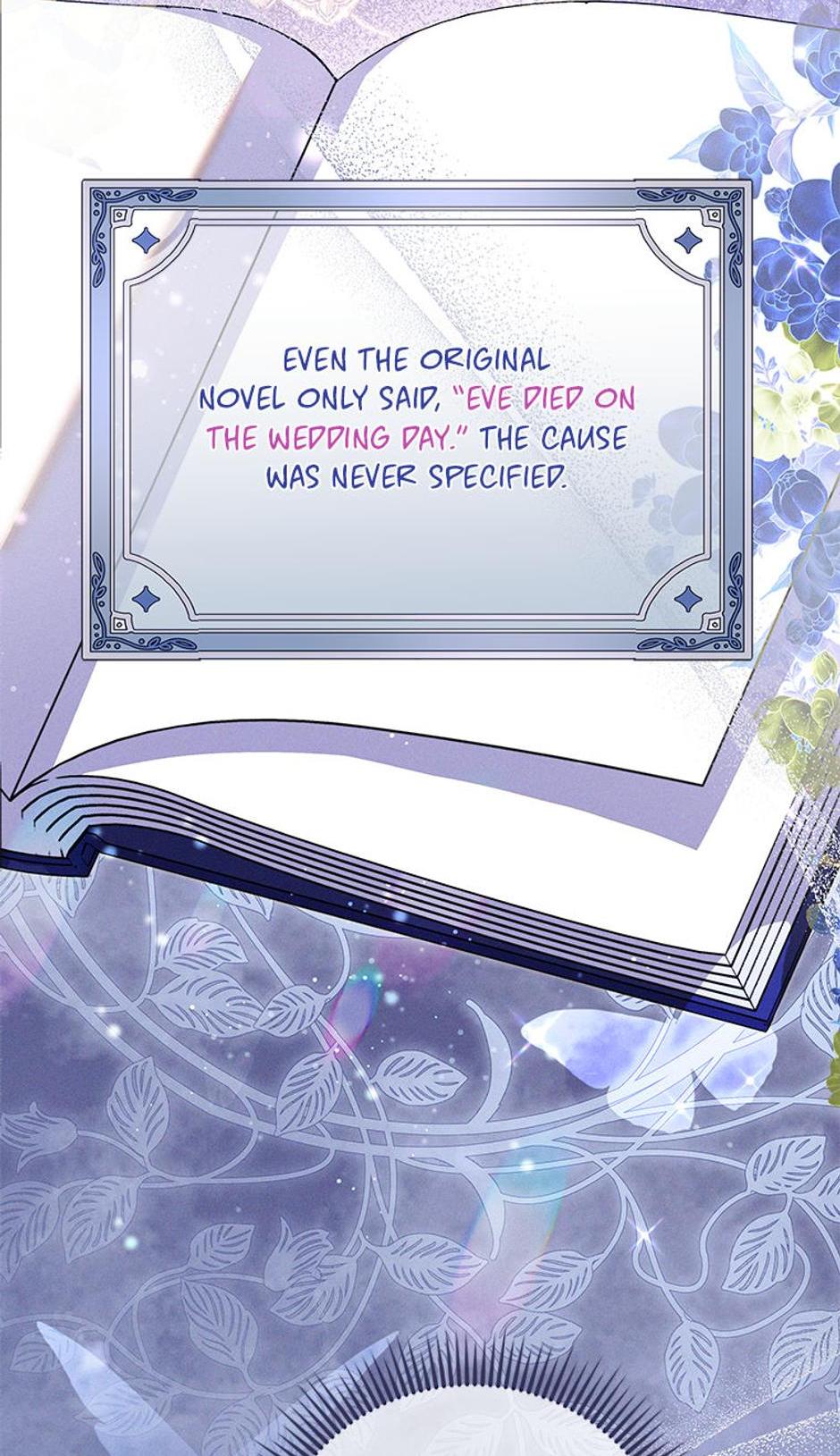 Read Princess Eveness Saves Herself EN Manga Online