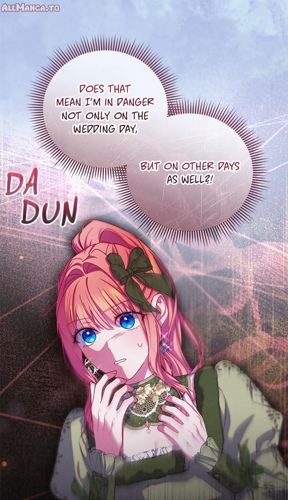 Read Princess Eveness Saves Herself EN Manga Online