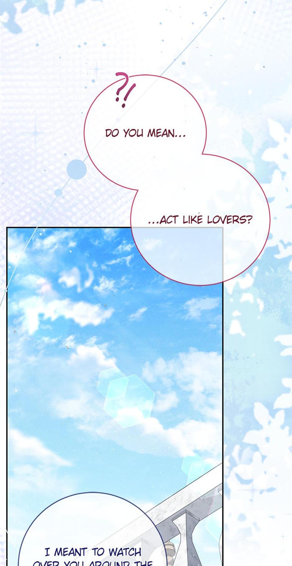 Read Princess Eveness Saves Herself EN Manga Online