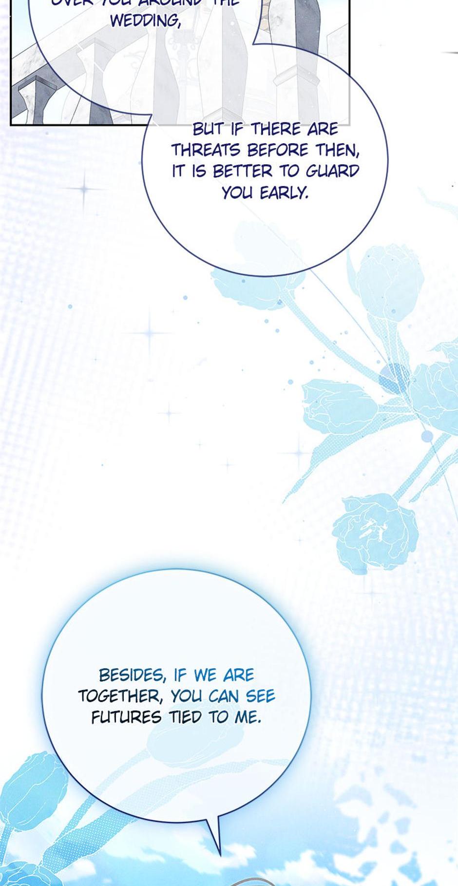 Read Princess Eveness Saves Herself EN Manga Online