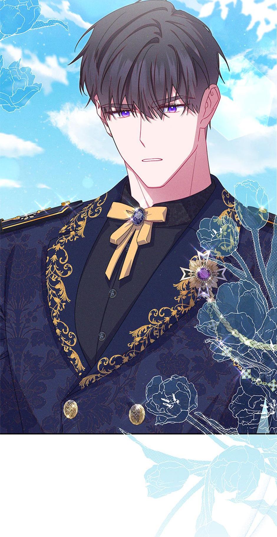 Read Princess Eveness Saves Herself EN Manga Online