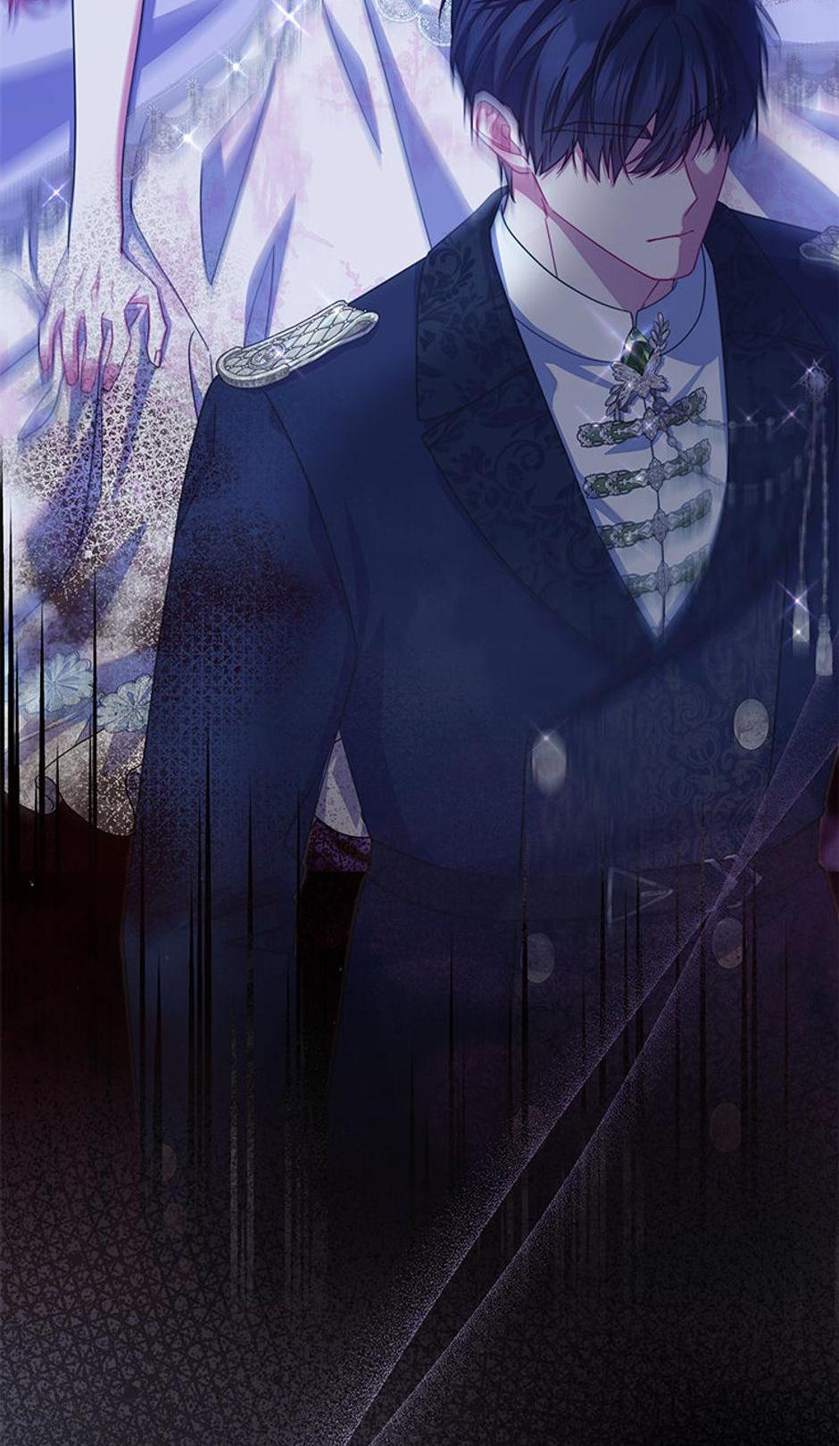 Read Princess Eveness Saves Herself EN Manga Online