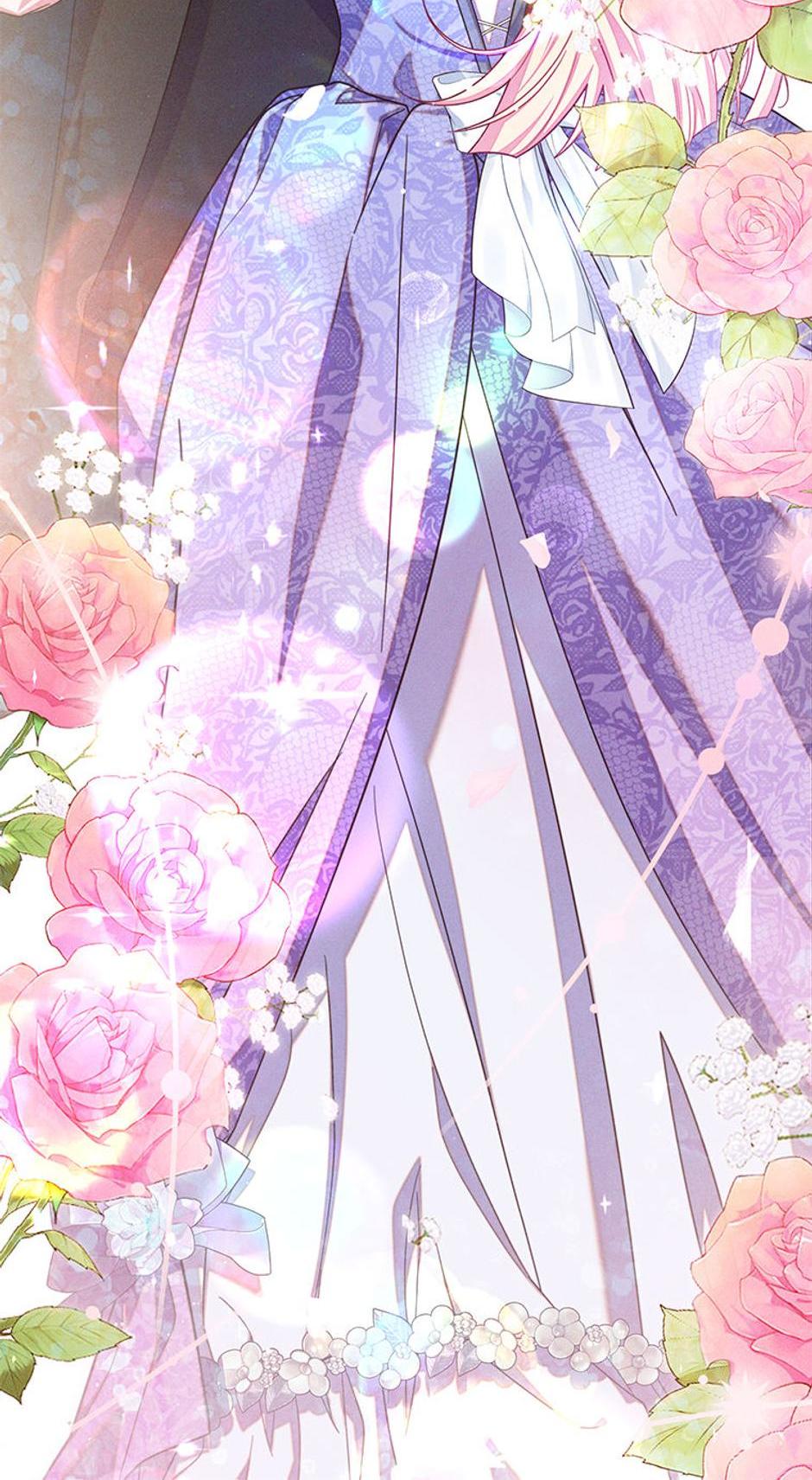 Read Princess Eveness Saves Herself EN Manga Online