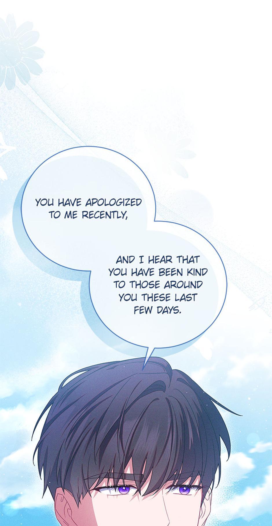 Read Princess Eveness Saves Herself EN Manga Online