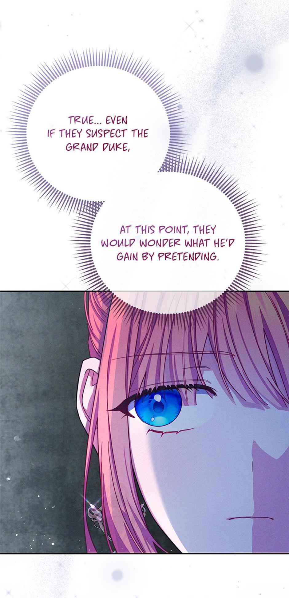 Read Princess Eveness Saves Herself EN Manga Online