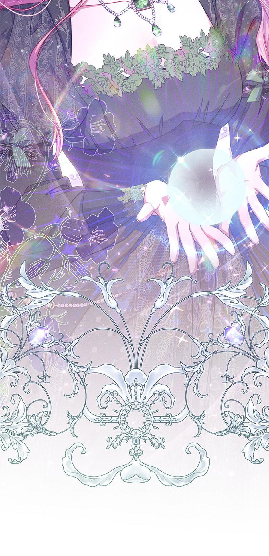 Read Princess Eveness Saves Herself EN Manga Online