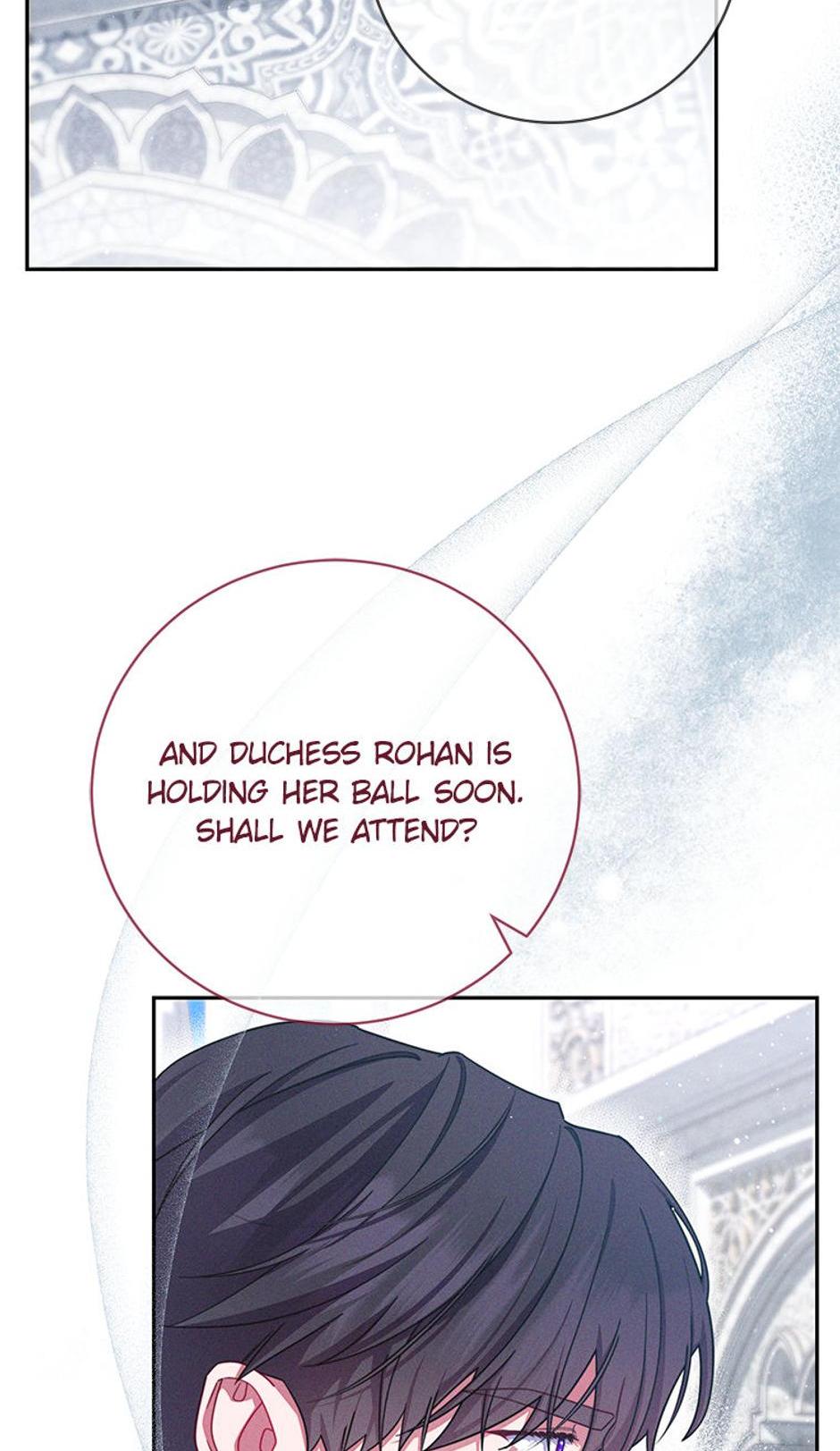 Read Princess Eveness Saves Herself EN Manga Online