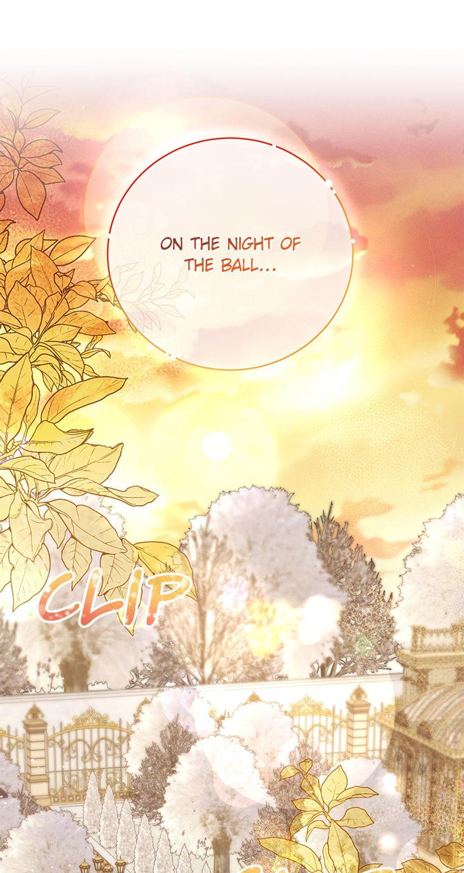 Read Princess Eveness Saves Herself EN Manga Online