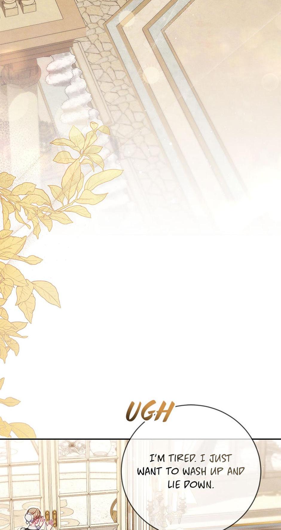 Read Princess Eveness Saves Herself EN Manga Online