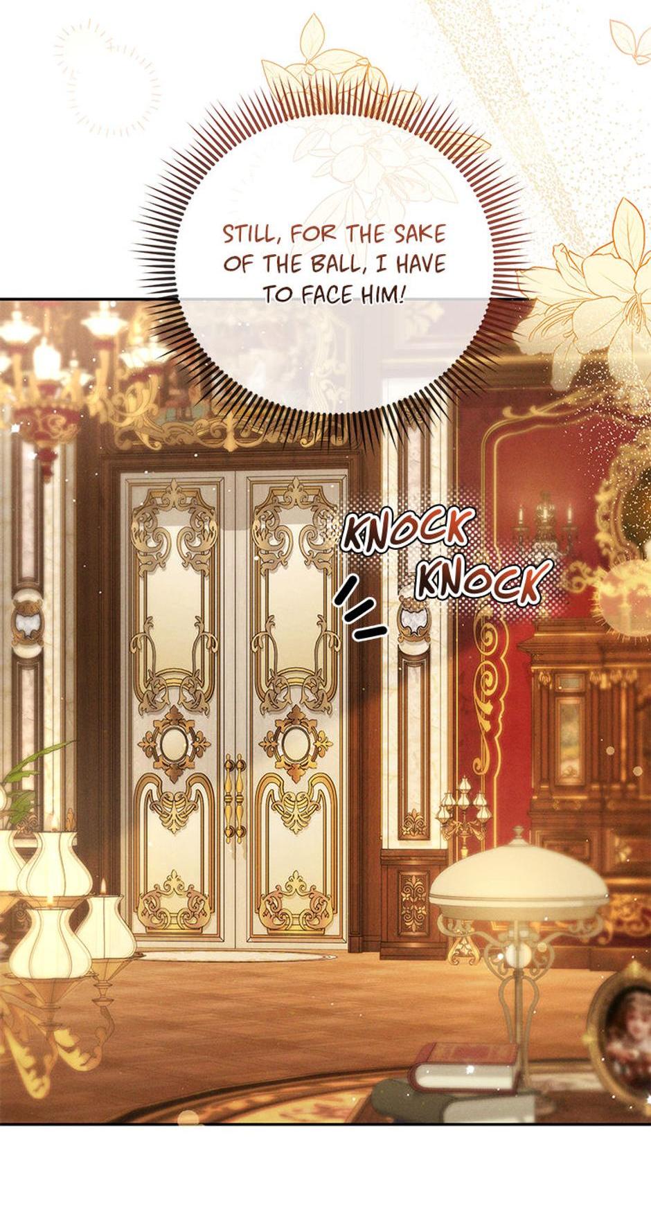 Read Princess Eveness Saves Herself EN Manga Online