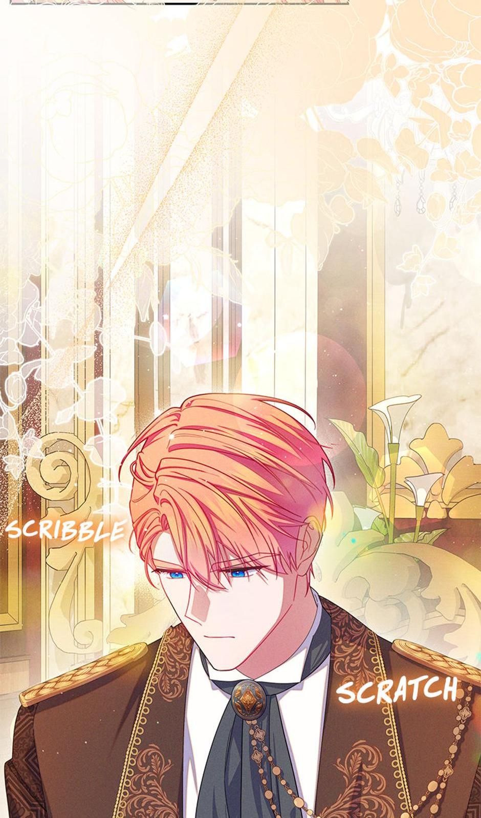 Read Princess Eveness Saves Herself EN Manga Online