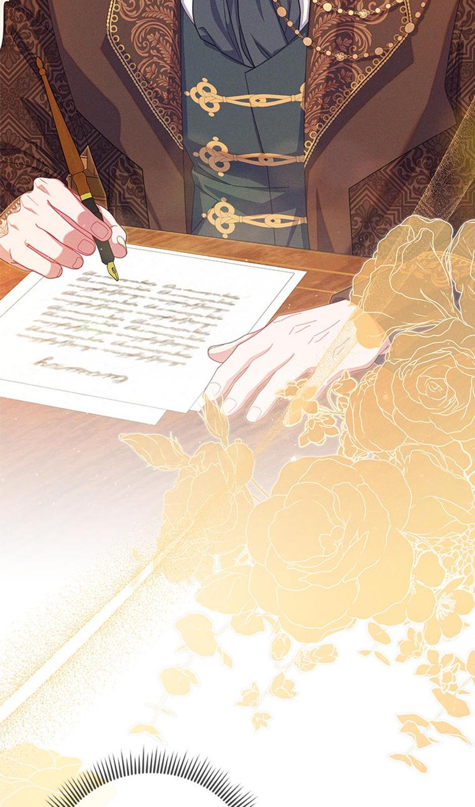 Read Princess Eveness Saves Herself EN Manga Online