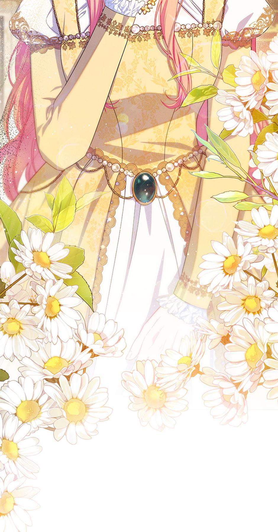 Read Princess Eveness Saves Herself EN Manga Online