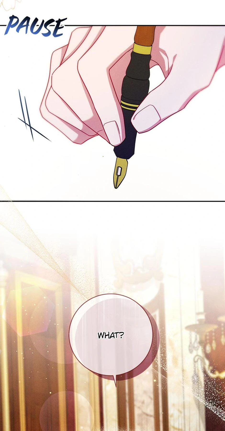 Read Princess Eveness Saves Herself EN Manga Online