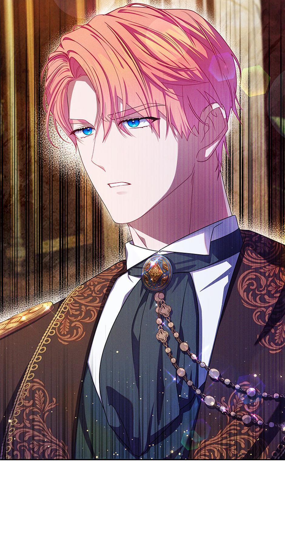 Read Princess Eveness Saves Herself EN Manga Online